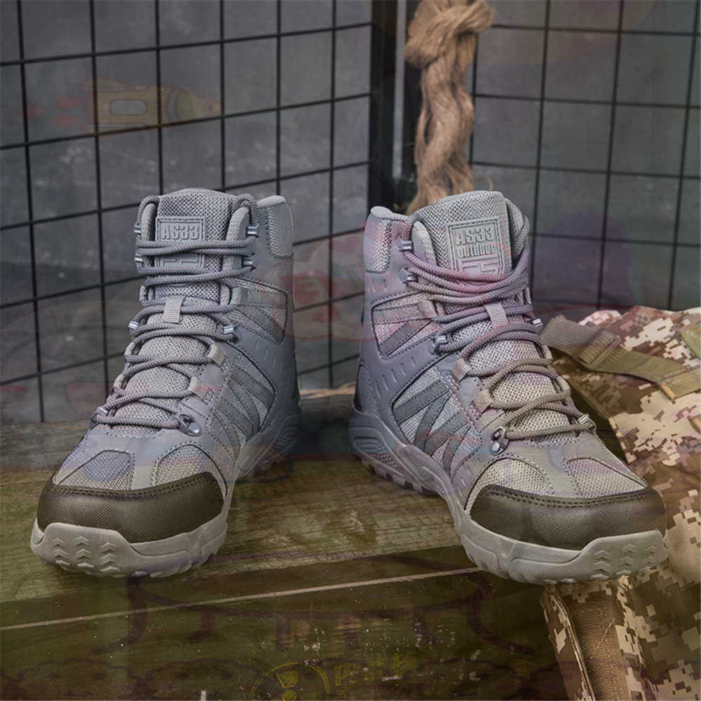 Streetwear Outfit Brand - Angle Zimni Zapatos de lujo para
