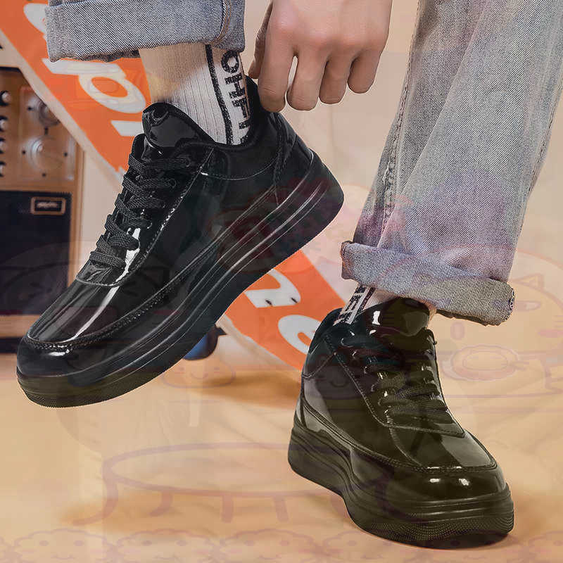 Streetwear Brand Canada - Botas talla 33 tenis zapatos de