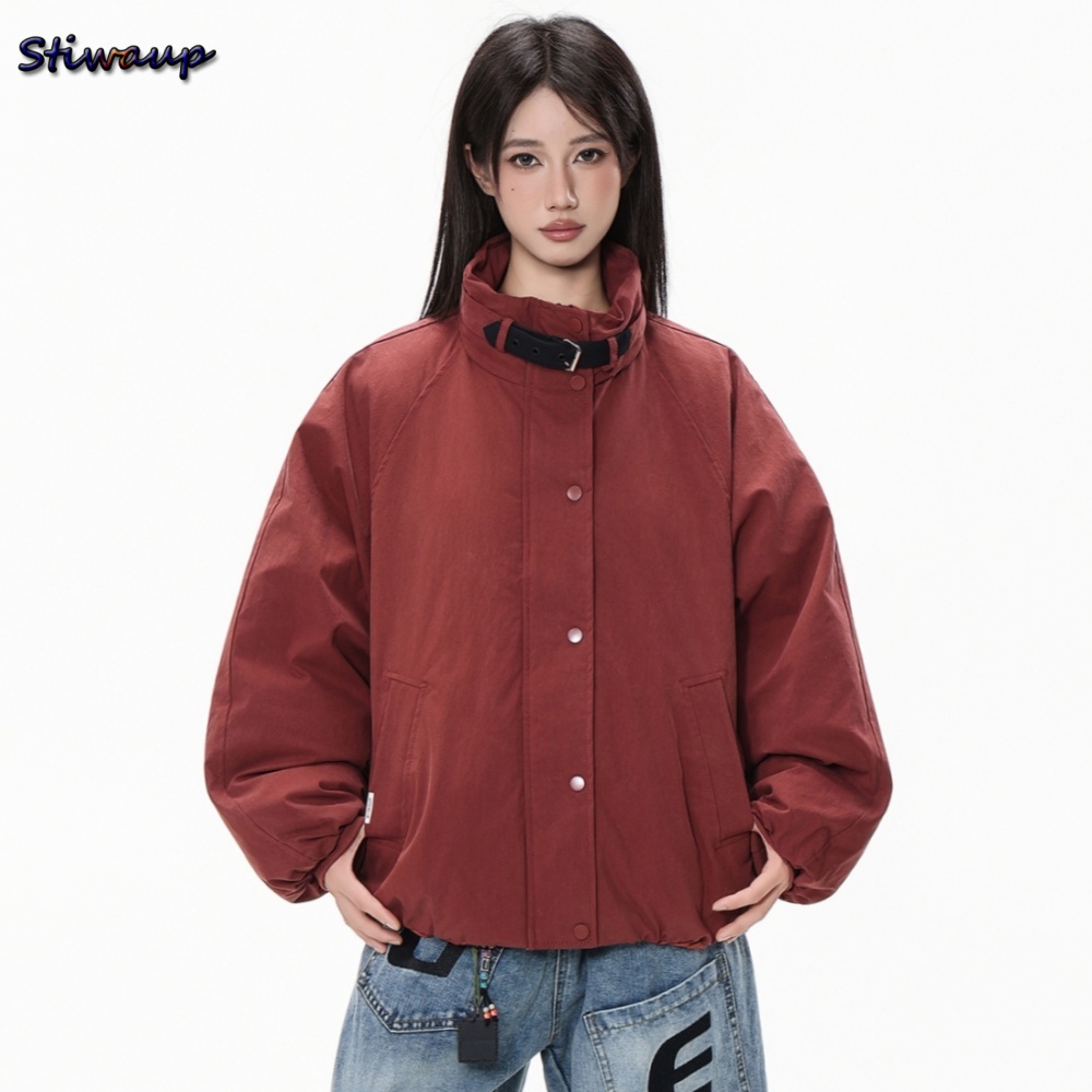Streetwear Brand Sale - Chaquetas de plumón de lujo de