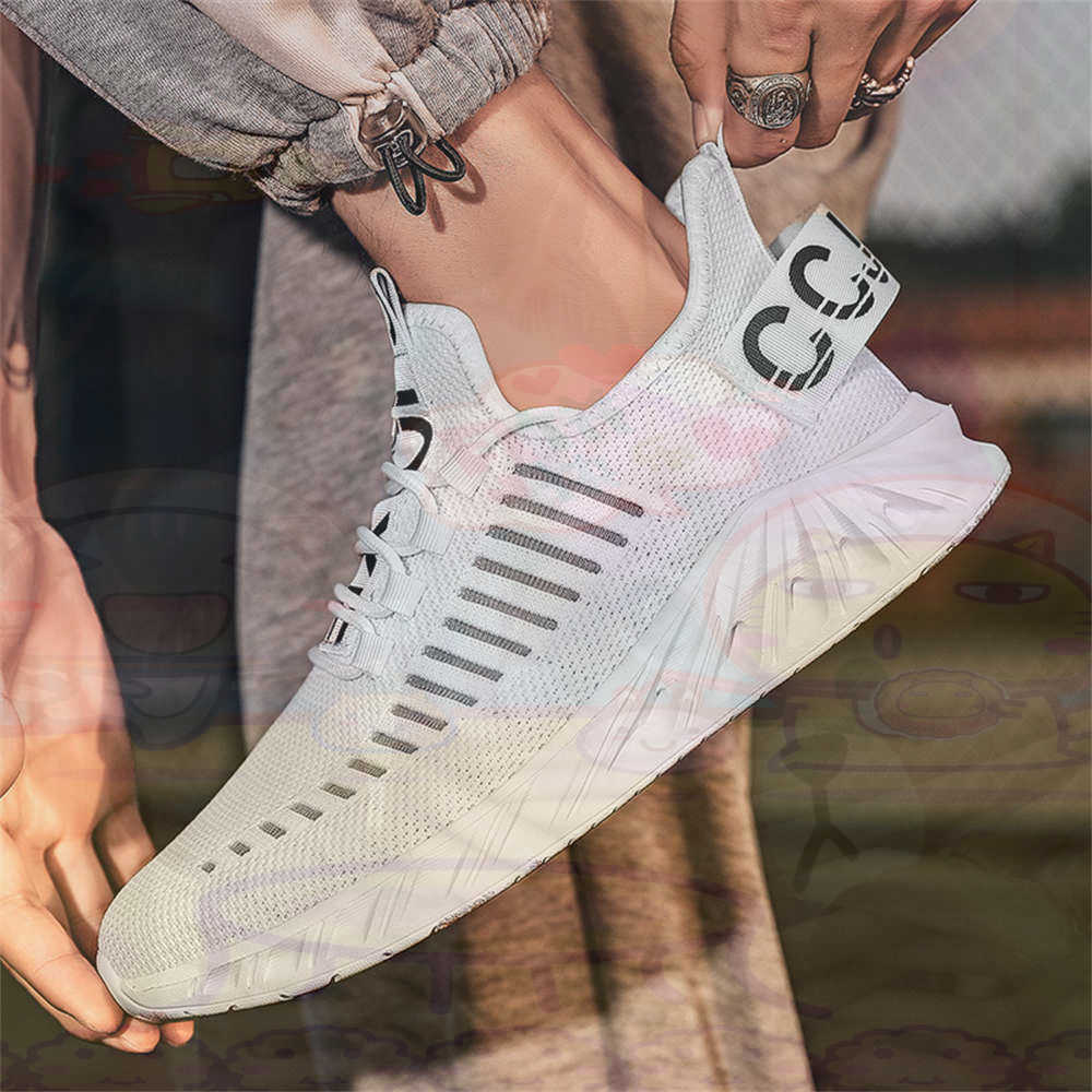 Streetwear Brand Canada - Otoño-primavera número 46 zapatillas de deporte