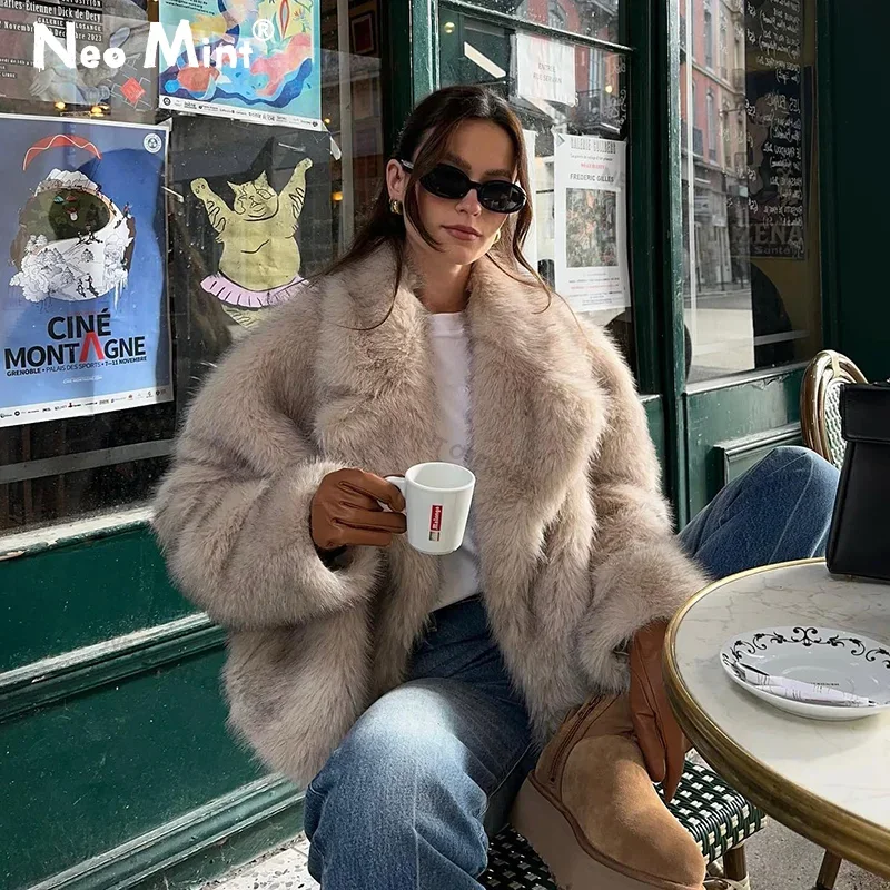 Streetwear Girl Brand - Neo Mint Chic Street Girls chaqueta