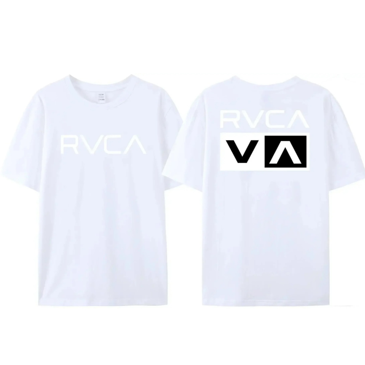 Streetwear Brand Sale - Oferta Caliente 2026: Camiseta de Marca
