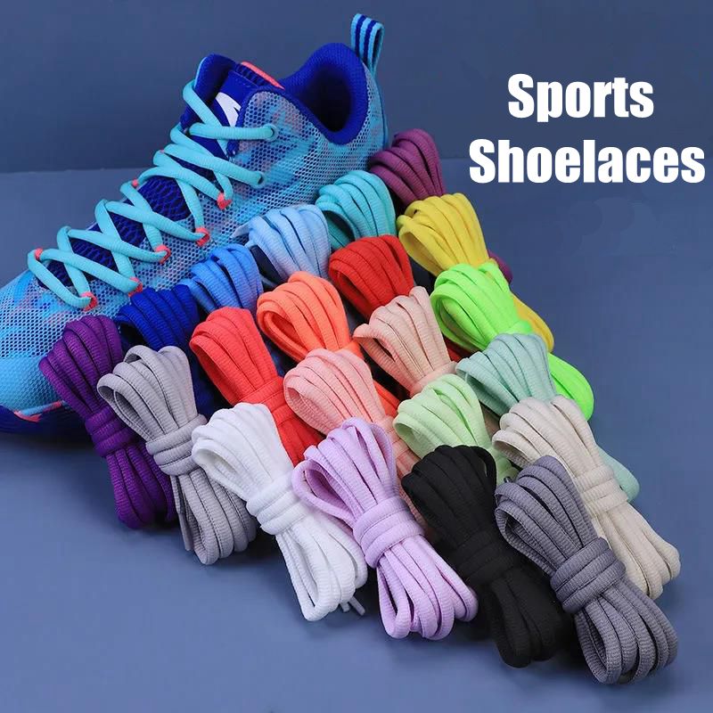 Travis Scott Lace - Cordones Redondos para Zapatillas de Baloncesto,