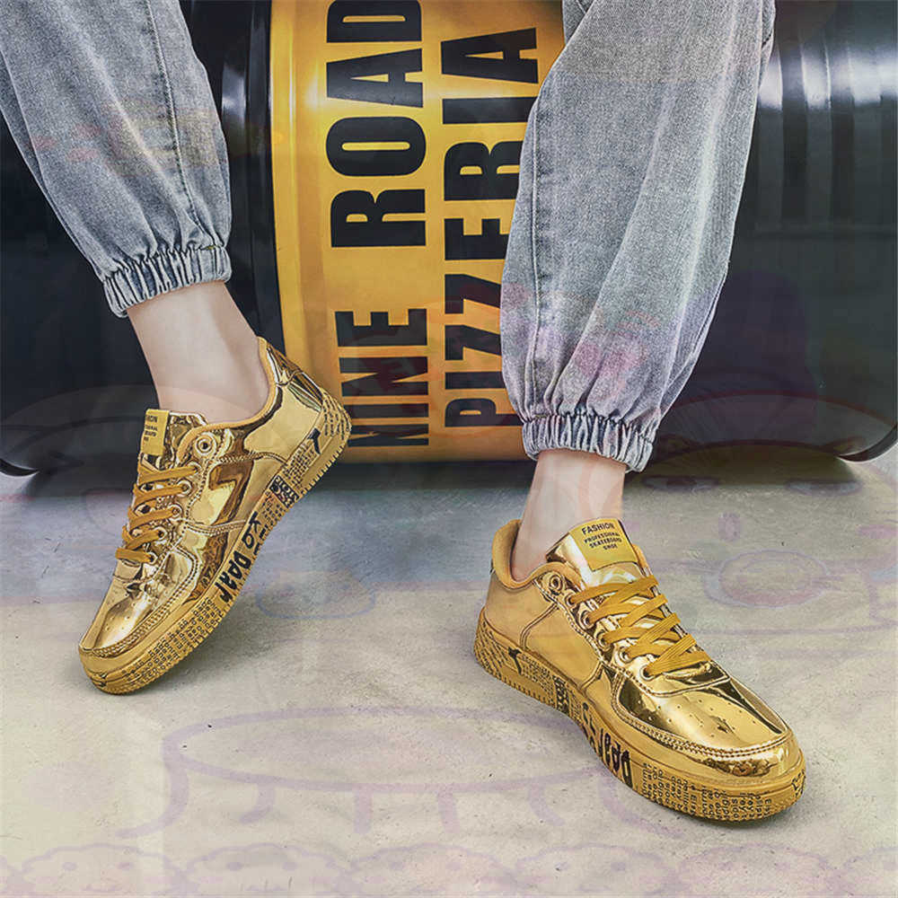 Streetwear Brand Sale - Zapatillas de deporte redondas talla 45,