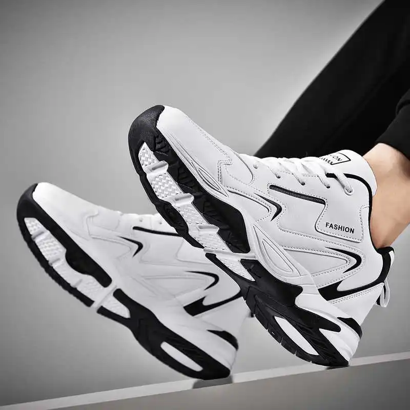 Streetwear Brand Sale - Zapatillas de gimnasio de primavera a