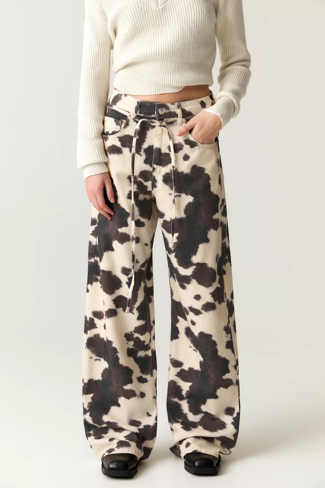 Streetwear Girl Brand - Nueva marca de primavera y otoño,