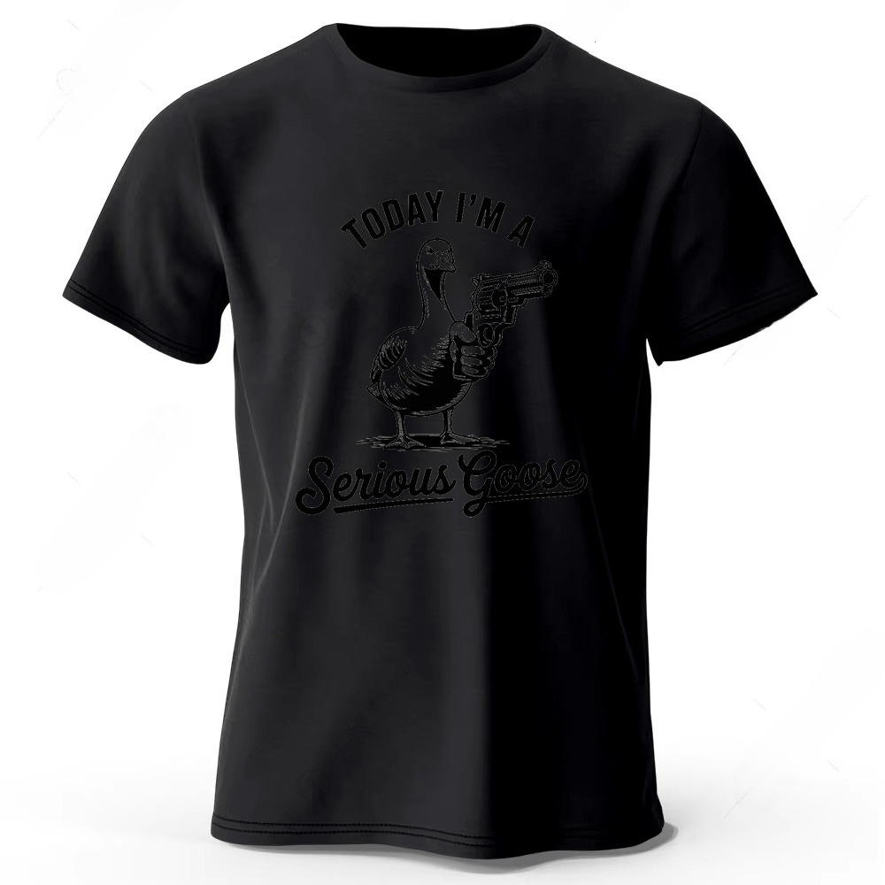 Streetwear Brand Sale - Gran oferta, Camiseta de algodón estampada,