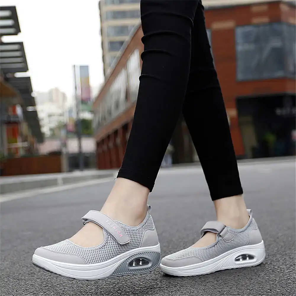 Streetwear Brand Canada - 36-41 zapatillas de deporte de colores