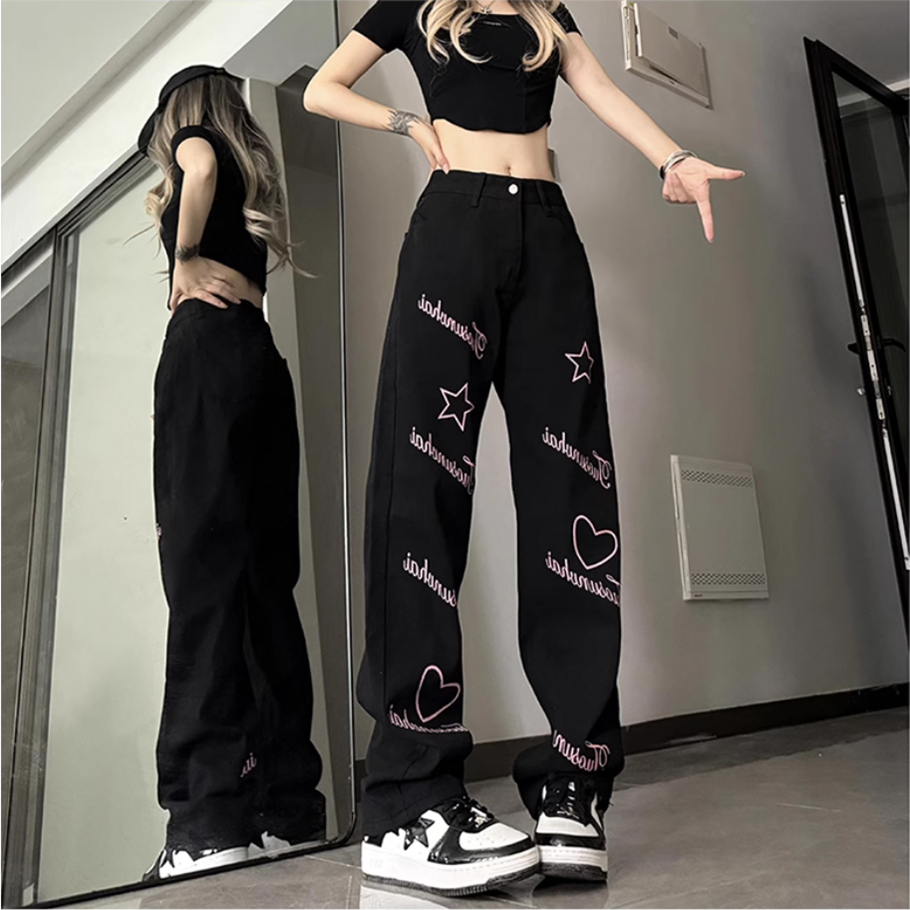 Nueva primavera otoño talla gr - Streetwear Girl Brand reseña y precio