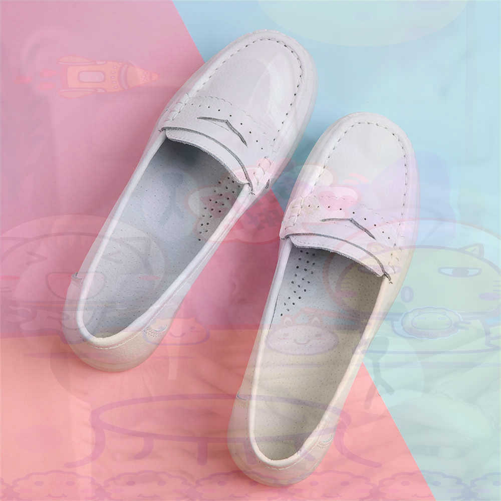 Mocasín Conducción Zapatillas  - Streetwear Brand Sale reseña y precio
