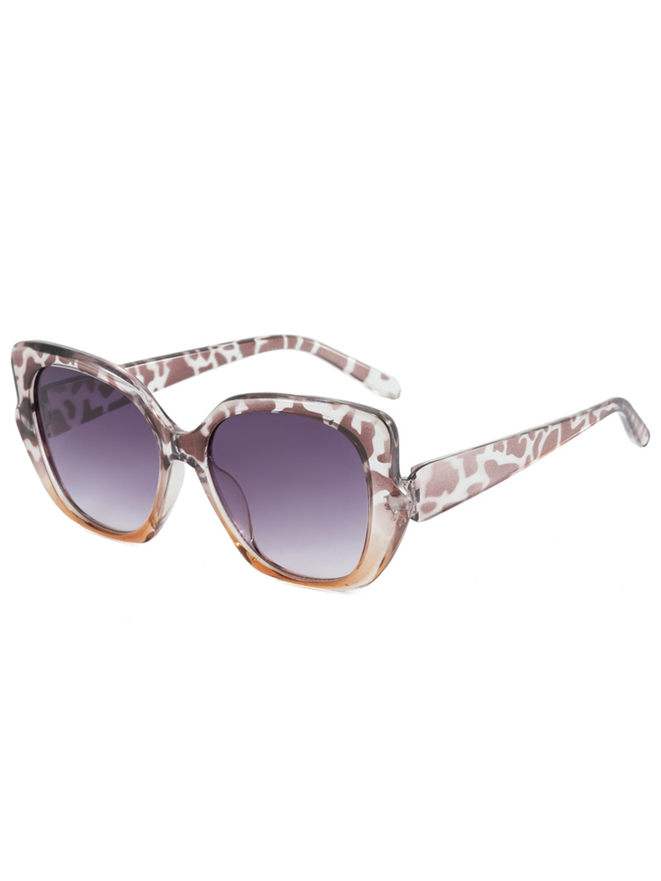 Gafas de Sol de Moda para Muje - Streetwear Brand With Eye reseña y precio