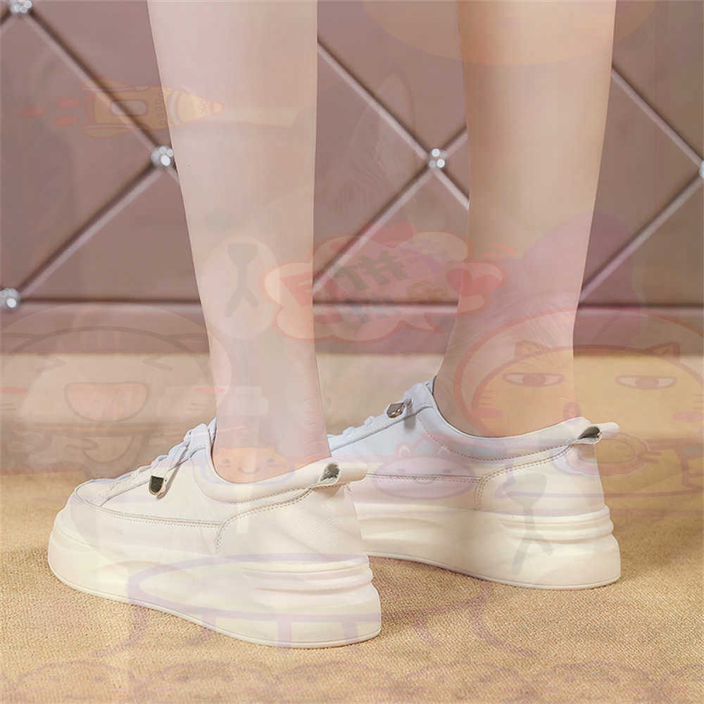 Mocasines gruesos con cordones - Streetwear Brand Canada reseña y precio