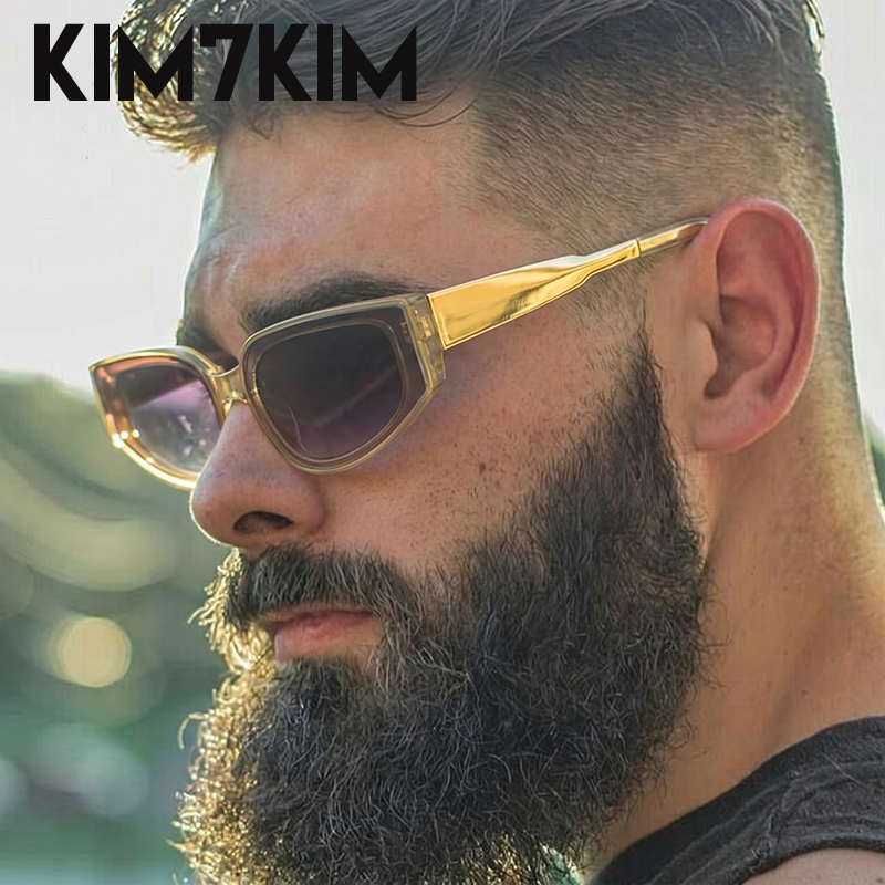 Gafas de sol Steampunk geométr - Streetwear Brand With Eye reseña y precio
