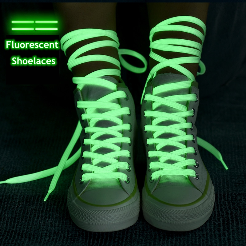 Cordones luminosos, cordones p - Travis Scott Lace reseña y precio
