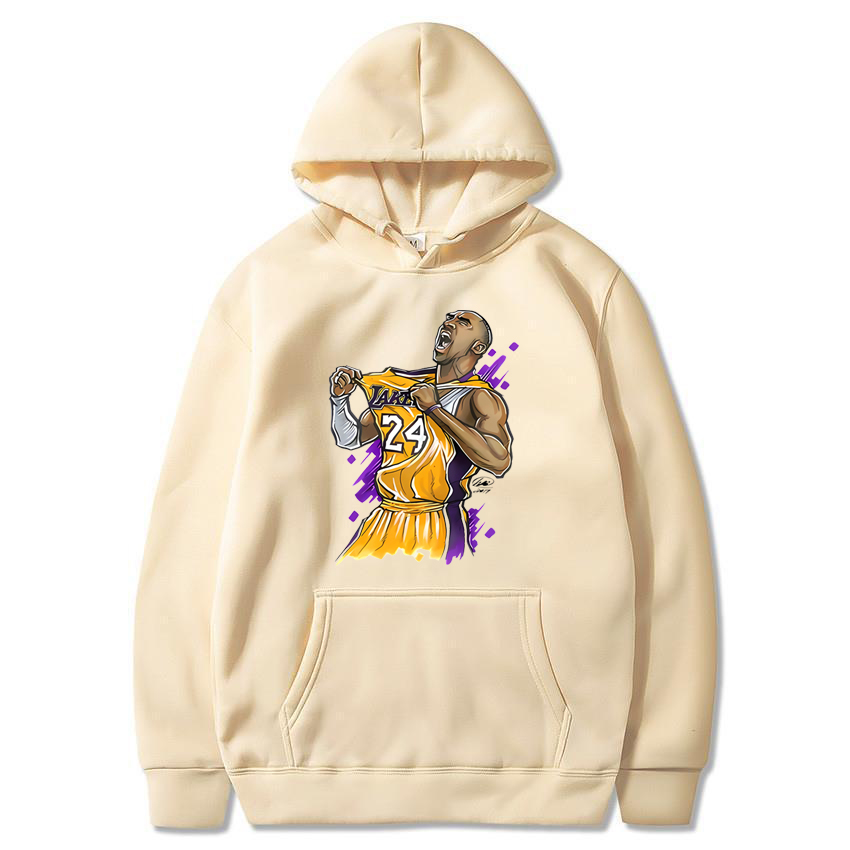 Nueva Sudadera con Capucha Ove - Streetwear Outfit Brand reseña y precio