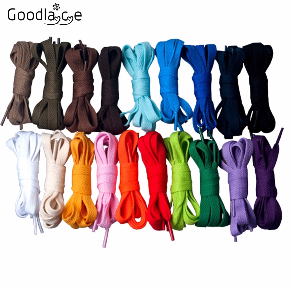 Cordones planos de 220 cm/8,5  - Travis Scott Lace reseña y precio
