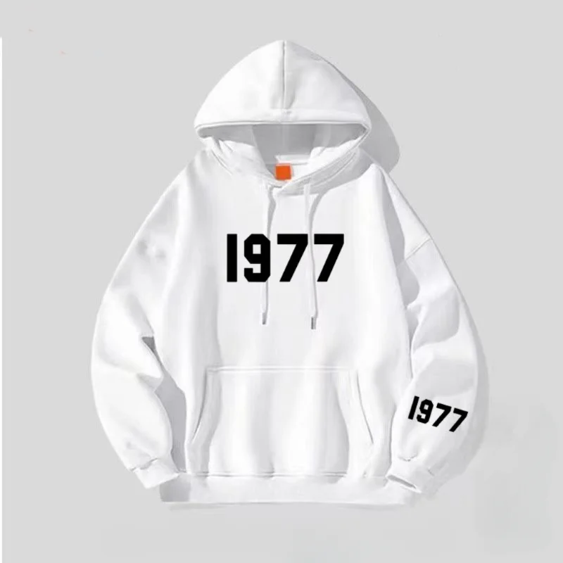 Sudadera con Capucha Oversize  - Streetwear Outfit Brand reseña y precio