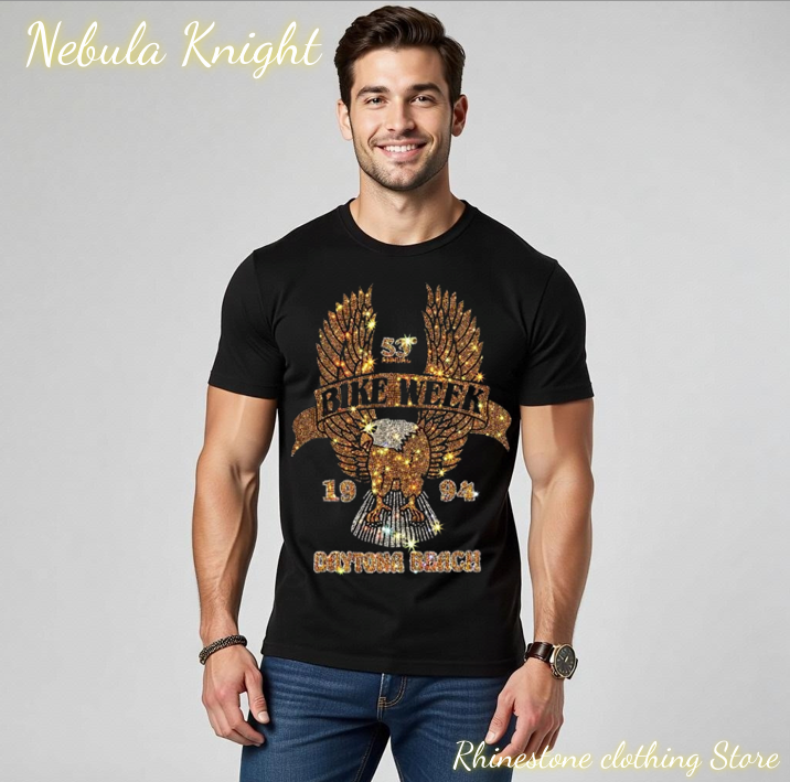 Camiseta de Lujo para Hombre c - Streetwear Outfit Brand reseña y precio