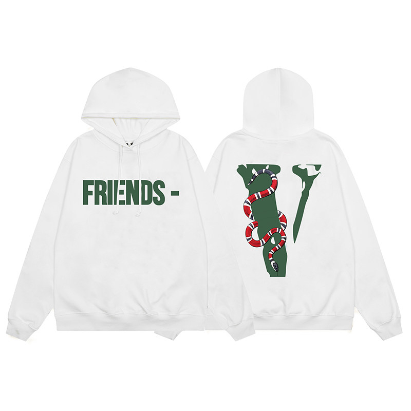 Nueva Sudadera con Capucha Ove - Streetwear Outfit Brand reseña y precio