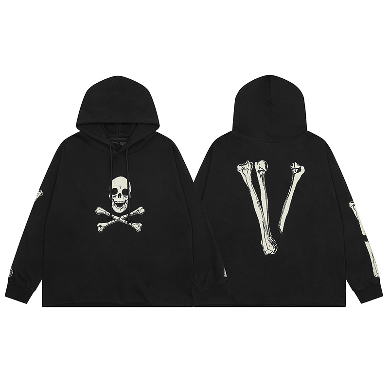 Nueva Sudadera con Capucha Ove - Streetwear Outfit Brand reseña y precio