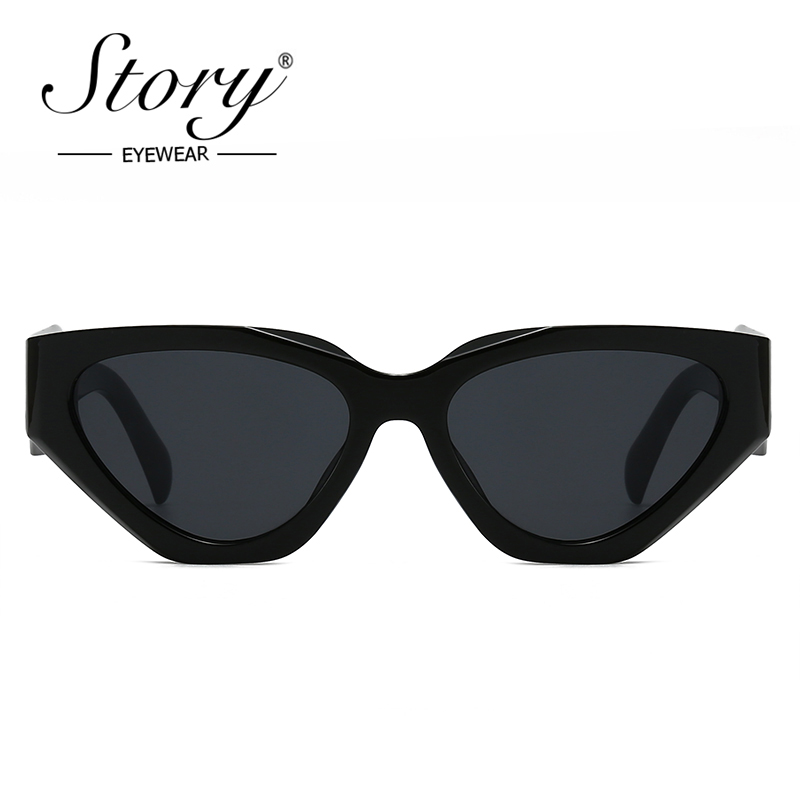 Gafas de Sol STORY Modernas co - Streetwear Brand With Eye reseña y precio