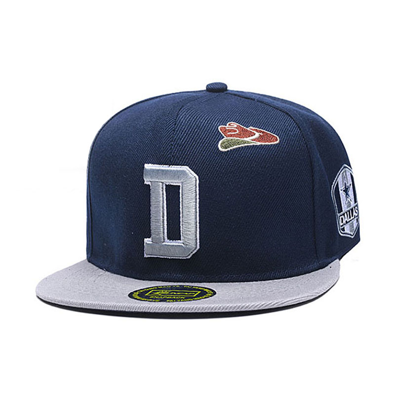 Gorra de Béisbol DALLAS CAP co - Streetwear Brand Beanie reseña y precio
