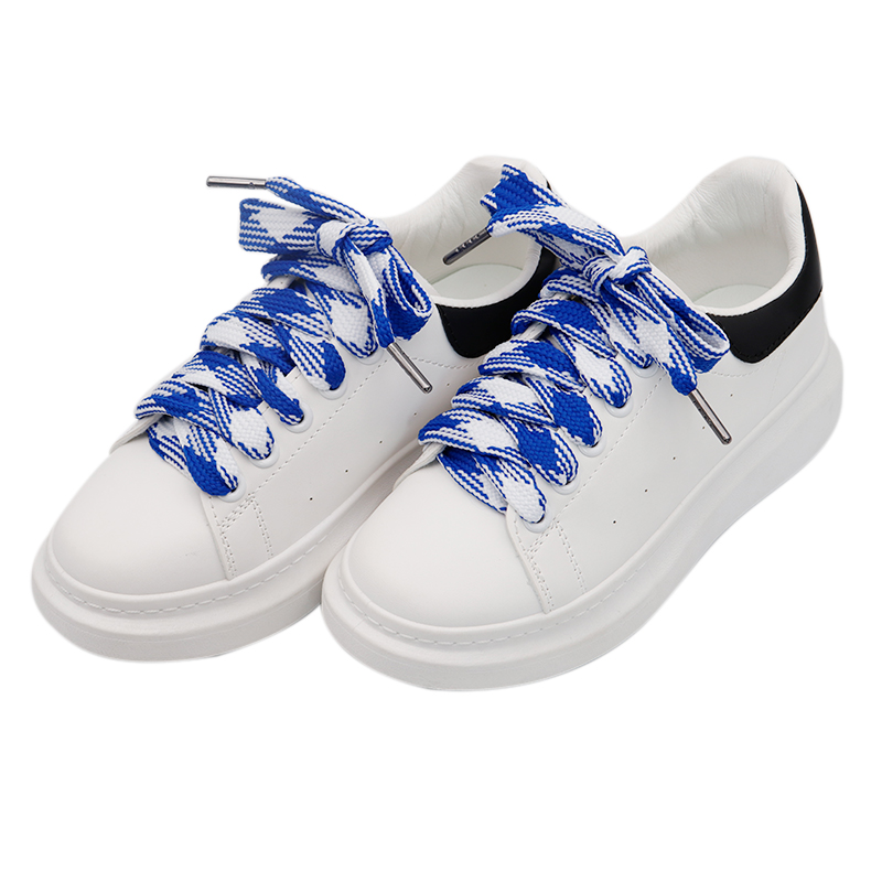Cordón Retro de 18mm, cordones - Travis Scott Lace reseña y precio
