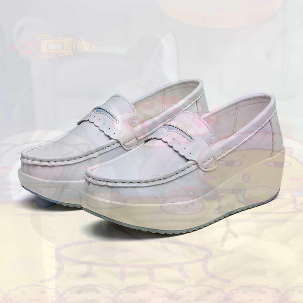 Plataforma de invierno, zapati - Streetwear Brand Canada reseña y precio