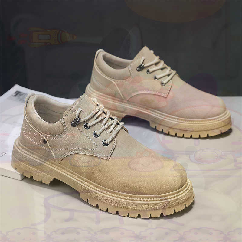 Zapatillas deportivas de cuero - Streetwear Brand Sale reseña y precio