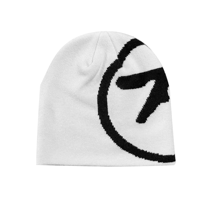 Gorros tejidos para mujer, gor - Streetwear Brand Beanie reseña y precio