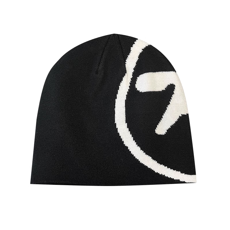 Gorros tejidos para mujer, gor - Streetwear Brand Beanie reseña y precio