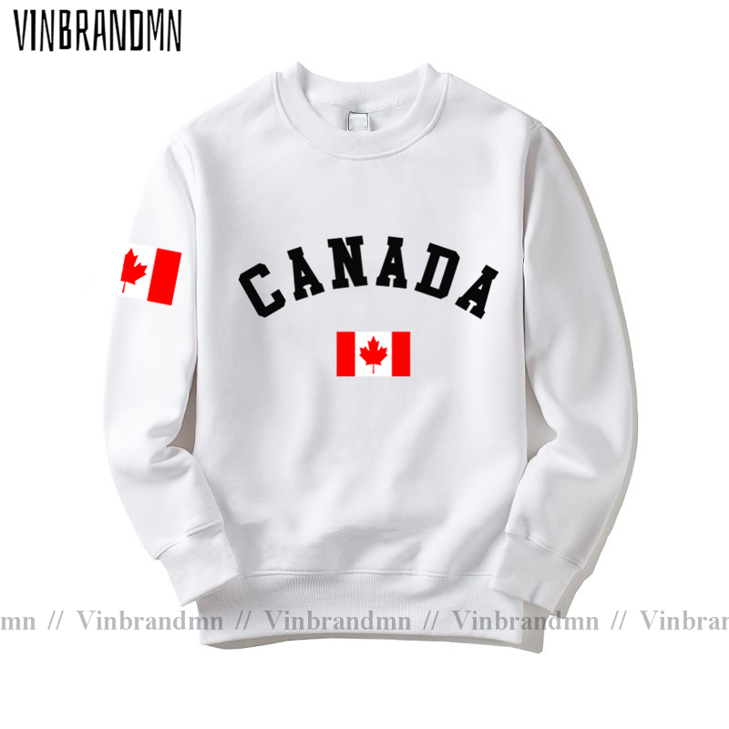 Sudadera con capucha para homb - Streetwear Brand Canada reseña y precio