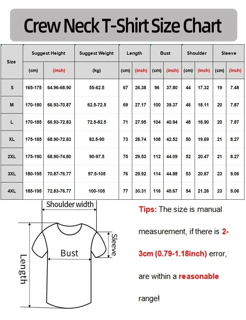 Camiseta de algodón con estamp - Streetwear Brand Sale reseña y precio
