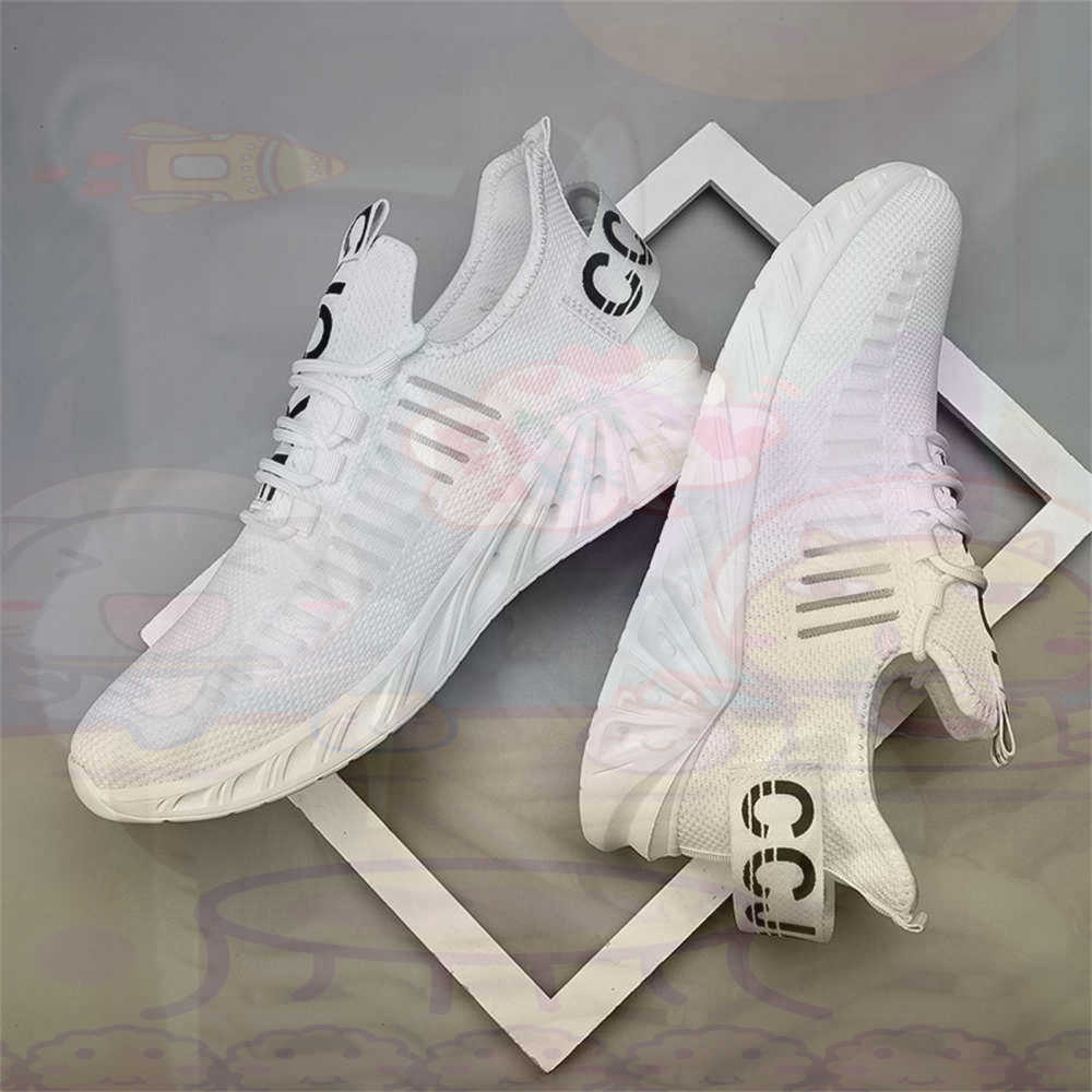 Otoño-primavera número 46 zapa - Streetwear Brand Canada reseña y precio