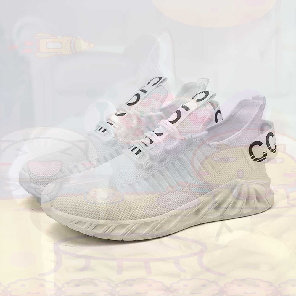 Otoño-primavera número 46 zapa - Streetwear Brand Canada reseña y precio