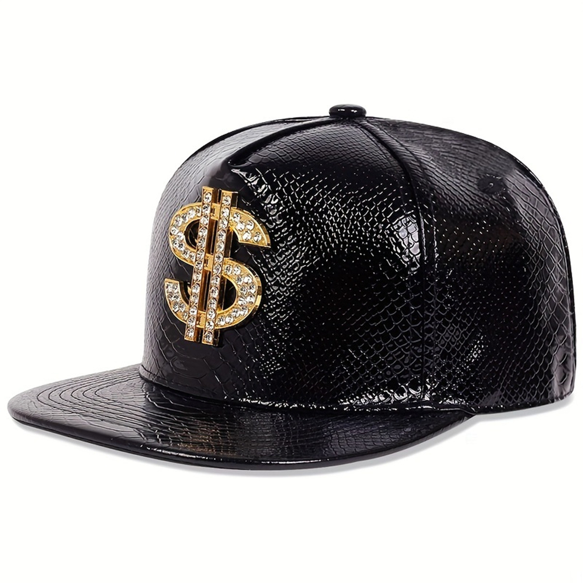 Gorra de béisbol de cuero con  - Streetwear Brand Beanie reseña y precio