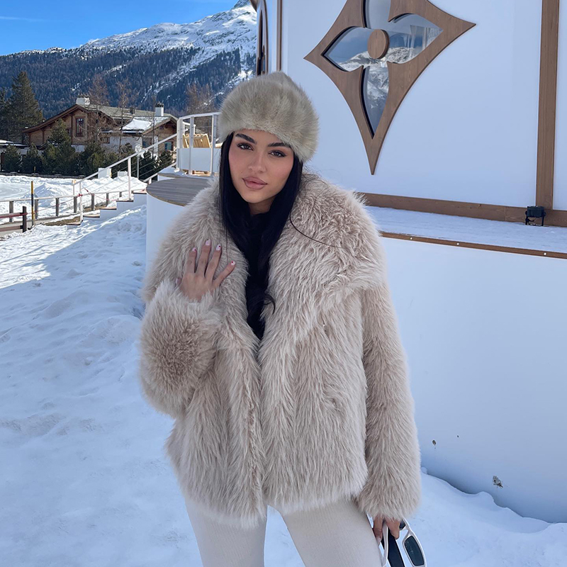 Chic Ins Blogger marca moda ch - Streetwear Girl Brand reseña y precio
