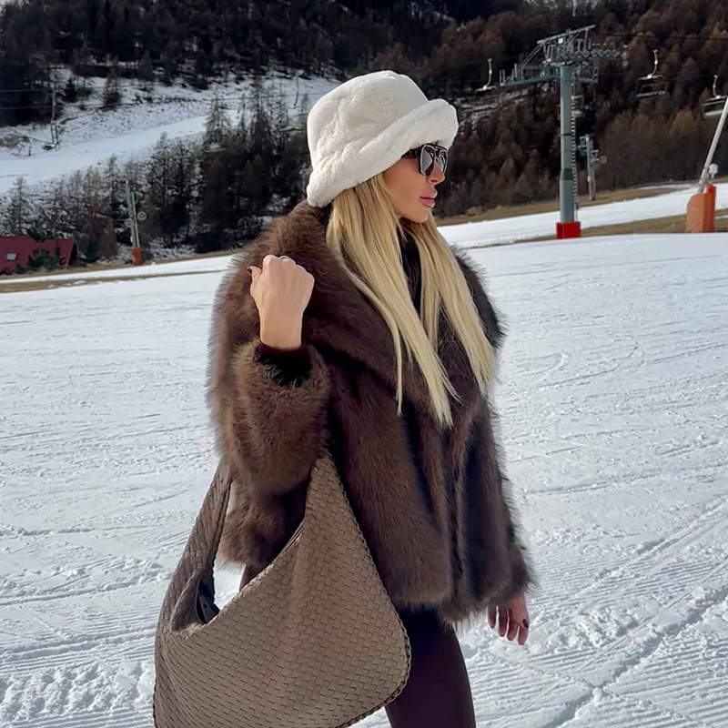 Chic Ins Blogger marca moda ch - Streetwear Girl Brand reseña y precio