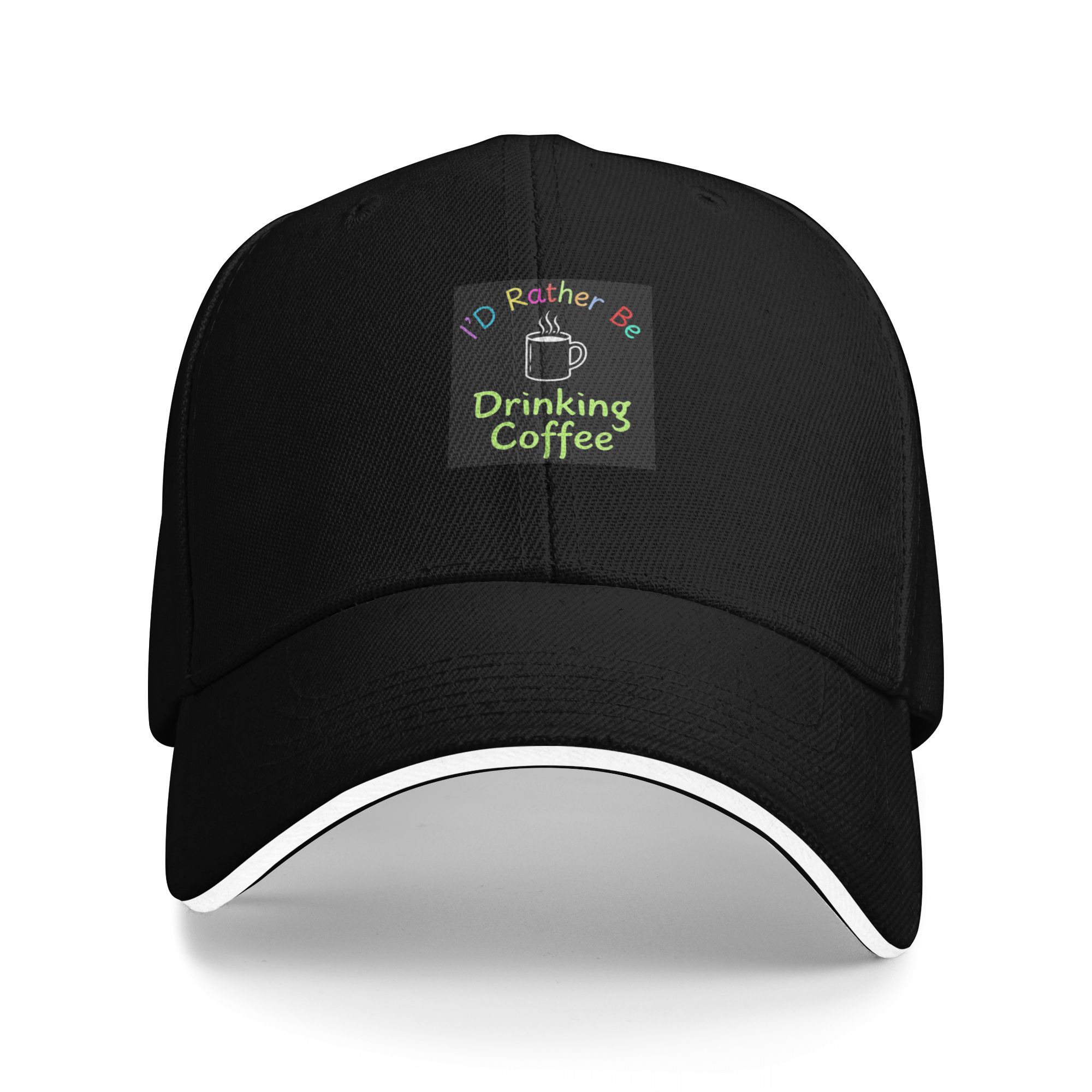 Gorra de Béisbol 'Preferiría E - Streetwear Brand Sale reseña y precio