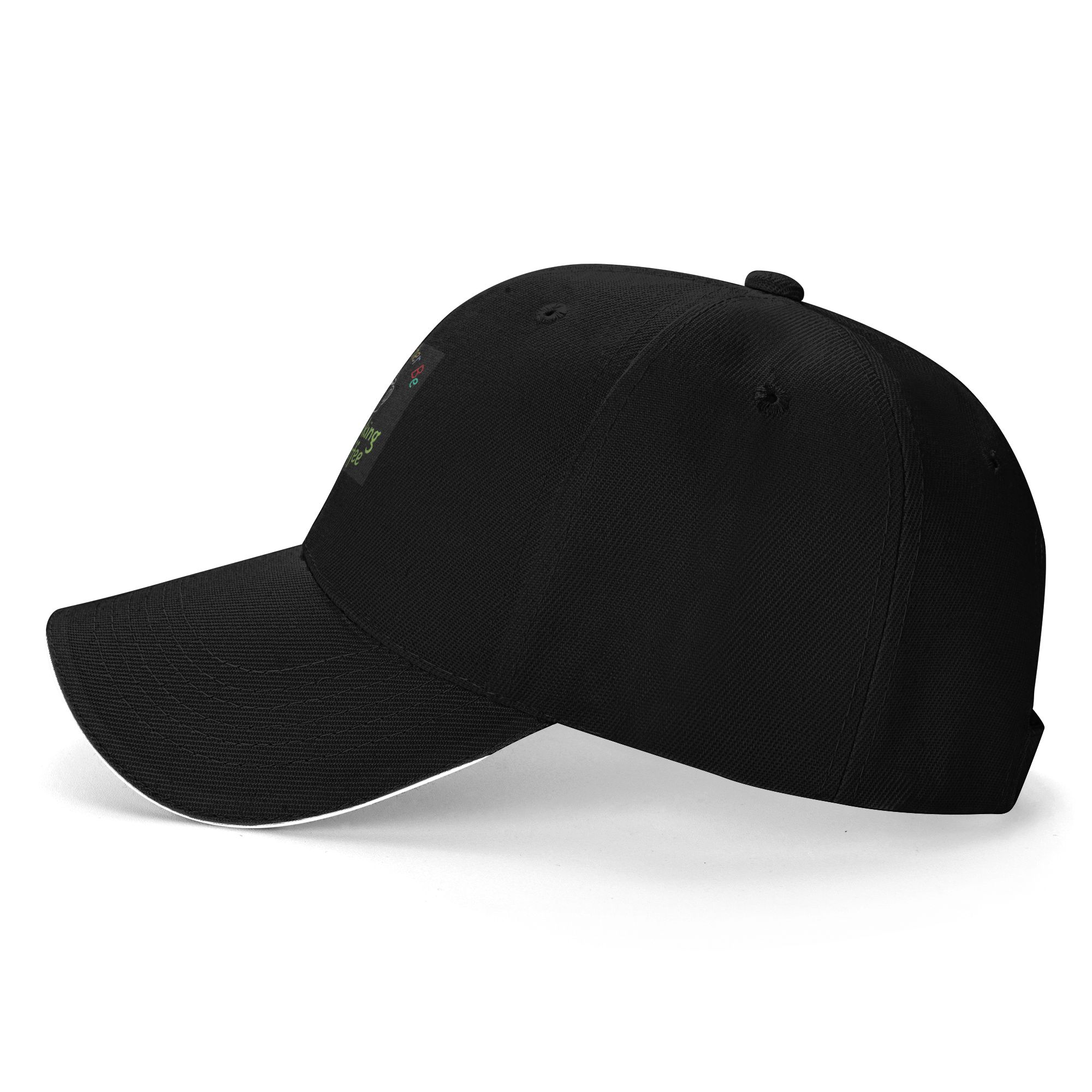 Gorra de Béisbol 'Preferiría E - Streetwear Brand Sale reseña y precio