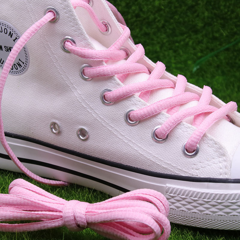 Cordones semicirculares de 15  - Travis Scott Lace reseña y precio
