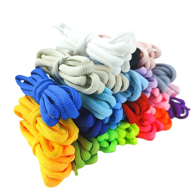 Cordones semicirculares de 15  - Travis Scott Lace reseña y precio