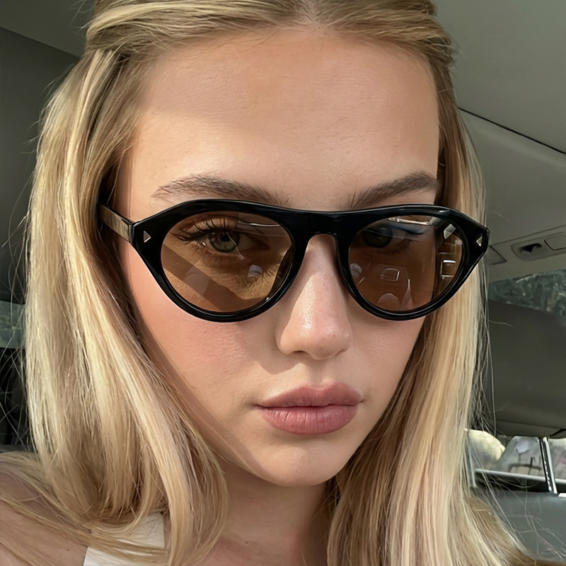 Gafas de Sol de Moda con Diseñ - Streetwear Brand With Eye reseña y precio