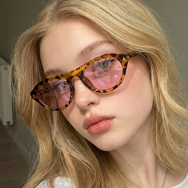 Gafas de Sol de Moda con Diseñ - Streetwear Brand With Eye reseña y precio