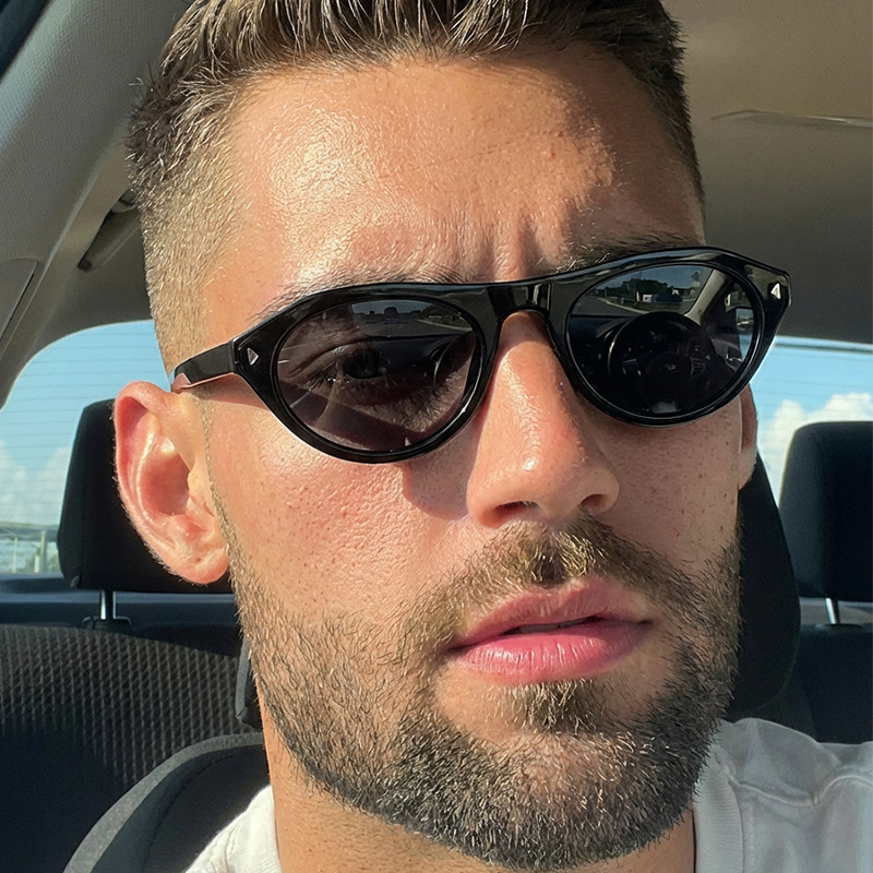 Gafas de Sol de Moda con Diseñ - Streetwear Brand With Eye reseña y precio