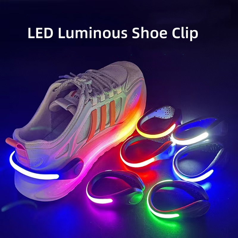 Luz LED luminosa con Clip para - Travis Scott Lace reseña y precio
