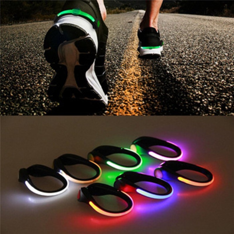 Luz LED luminosa con Clip para - Travis Scott Lace reseña y precio