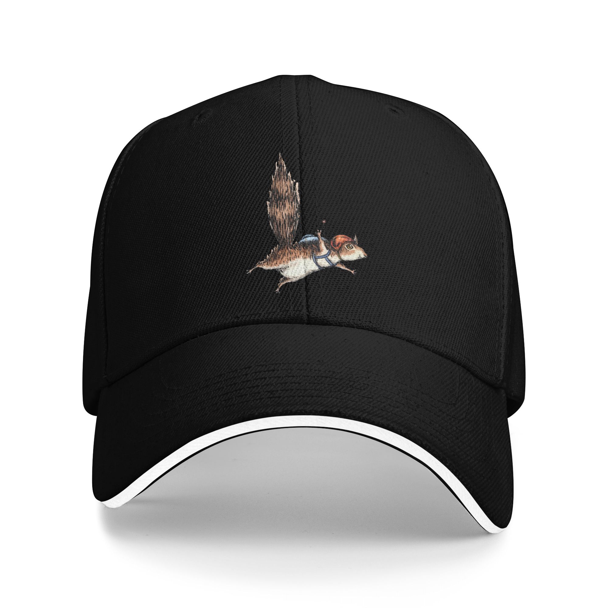 Gorra de béisbol de diseño de  - Streetwear Brand Sale reseña y precio