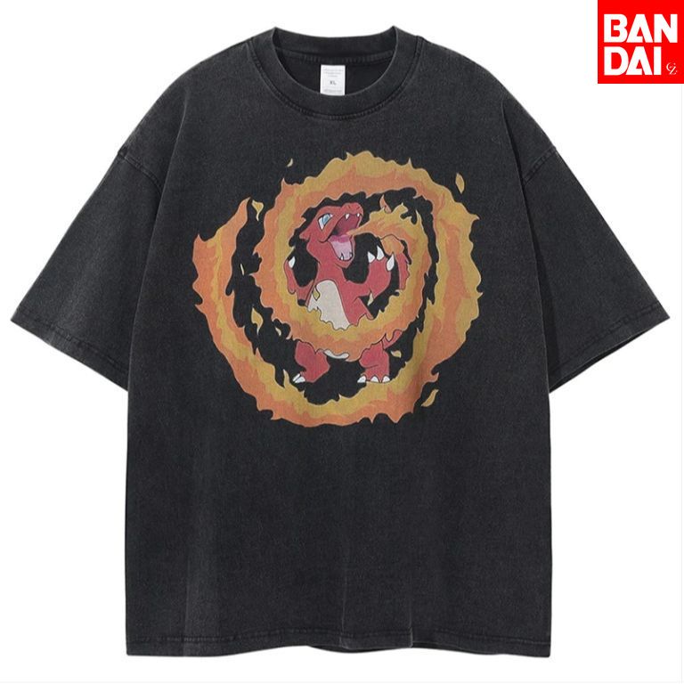 Camiseta de Pokémon Gastly Hau - Streetwear Brand Beanie reseña y precio