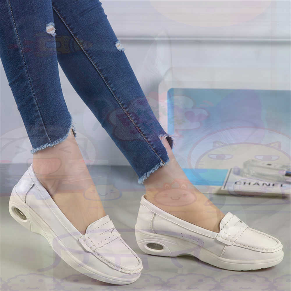 Zapatos suaves sin cordones pa - Streetwear Brand Canada reseña y precio